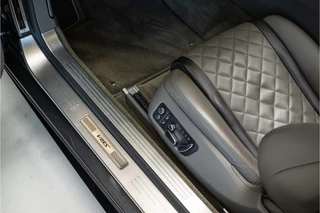 Bentley Continental GT Bentley Continental GT GTC 4.0 V8S Black Edition | Mulliner | Carbon | Design stoelen | Massage | Ventilatie | Softclose - afbeelding nr 25