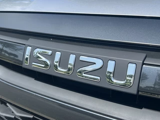Isuzu D-Max Isuzu D-Max V-Cross MY25 Double Cab verlengd 5-persoons BPM-vrij trekhaak 35 - afbeelding nr 4