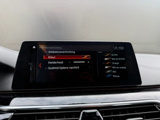 BMW 5 Serie BMW 5-serie 530i High Executive |Pano|Hud|Leder|NL|NAP - afbeelding nr 81