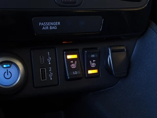 Nissan Leaf - afbeelding nr 26