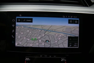 Audi e-tron Audi e-tron Sportback 55 quattro edit. 95 - afbeelding nr 10
