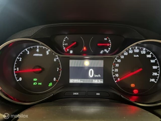 Opel Grandland X Opel Grandland X 1.2 Turbo Ultimate|NAP|ORG. NL|Vol Luxe opties! - afbeelding nr 18