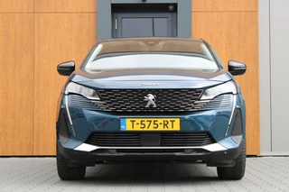 Peugeot 3008 Peugeot 3008 1.6 Hybrid 225PK Allure | Camera | Blind Spot - afbeelding nr 14