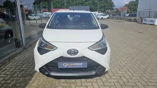 Toyota Aygo Toyota Aygo 1.0 x-fun NLauto - afbeelding nr 2