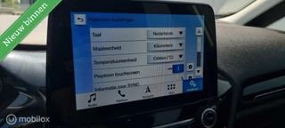 Ford Fiesta Ford Fiesta 1.1 Trend Airco/5deurs/1EIG - afbeelding nr 40