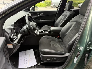 Kia Sportage Kia Sportage 1.6 T-GDi Plug-in Hybrid AWD GT-Line PANORAMADAK - afbeelding nr 6