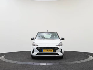 Hyundai i10 - afbeelding nr 12