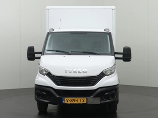 Iveco Daily | Airco | 3-Persoons | 750Kg Laadklep - afbeelding nr 10