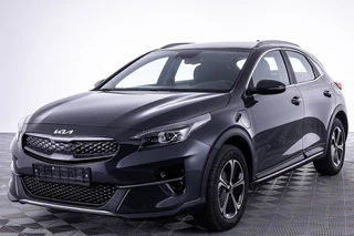 Kia XCeed Kia XCeed 1.6 GDi PHEV DynamicLine | NAVI | Full LED | CARPLAY - afbeelding nr 25