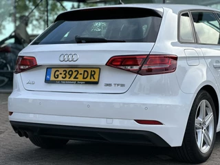 Audi A3 Audi A3 Sportback 35 TFSI CoD Pro Line Autom 2019  48903km - afbeelding nr 20