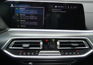 BMW X5 - afbeelding nr 22