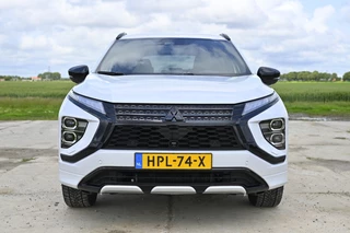 Mitsubishi Eclipse Cross Mitsubishi Eclipse Cross 2.4 PHEV Executive - afbeelding nr 4
