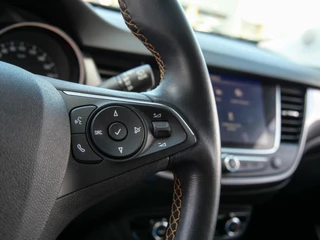 Opel Crossland X Opel Crossland X 1.2 Innovation | NAVIGATIE | APPLE CARPLAY | CRUISE CONTROL | - afbeelding nr 13