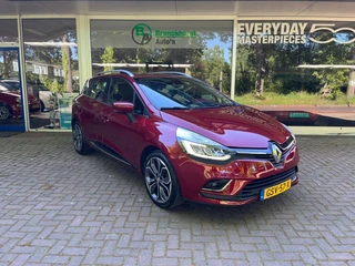 Renault Clio - afbeelding nr 2