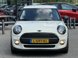 MINI One MINI One Mini 1.5 First Salt/Airco/Cruise/Navigatie/Stoelverwarming - afbeelding nr 5