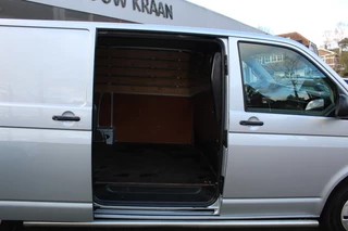 Volkswagen Transporter Volkswagen Transporter 2.0 TDI L2 H1 Airco / Trekhaak - afbeelding nr 13