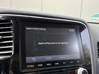 Mitsubishi Outlander Mitsubishi Outlander 2.4 PHEV - Apple CarPlay - Keyless - nap! - airco - trekhaak - - afbeelding nr 17