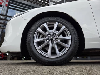 Mazda 3 Mazda 3 2.0 SkyActiv-X - afbeelding nr 10