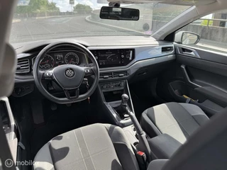 Volkswagen Polo Volkswagen Polo 1.0 TSI Highline |Carplay|ACC|Aut. Climate - afbeelding nr 12