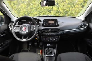 Fiat Tipo Fiat Tipo 1.4 T-Jet 16v S-Design Airco|NAvi|Lmv|Pdc|Led - afbeelding nr 8