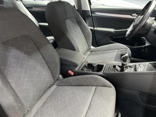 Volkswagen Golf Volkswagen Golf Variant 1.0 TSI Style DIGI DASHB. I PDC V+A I FULL LED I - afbeelding nr 21