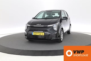 Kia Picanto Kia Picanto 1.0 DPI DynamicLine | All-in-lease v.a. 345 excl - afbeelding nr 3