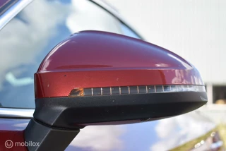 Audi A5 Audi A5 Sportback 2.0 TFSI quattro Matador Rot Pano B&O 360°Camera Leder Keyless 19