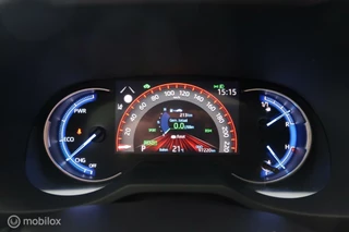 Toyota RAV4 Toyota RAV4 2.5 Hybrid Active Bi-Tone Pano Navi Carplay - afbeelding nr 10
