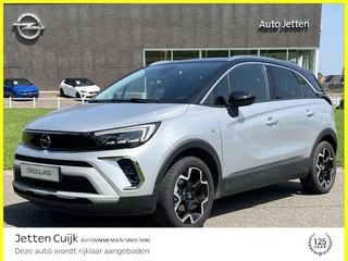 Opel Crossland - 24260129-0