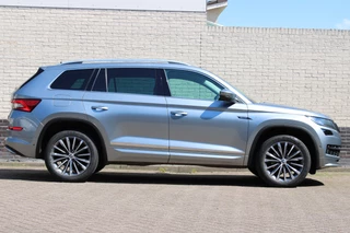 Škoda Kodiaq | Trekhaak | Camera | Leder | Cruise control - afbeelding nr 2