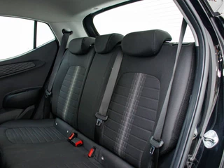 Hyundai i10 Hyundai i10 1.0 Comfort 5-zits Automaat | Navigatie via App - afbeelding nr 15