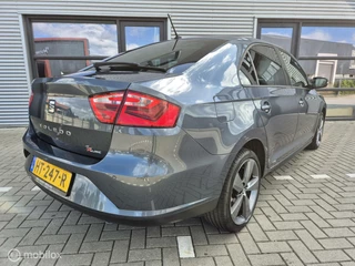 SEAT Toledo Seat Toledo 1.2 TSI FR Connect CAMERA LED APPLE CARPLAY - afbeelding nr 6