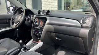 Suzuki Vitara Suzuki Vitara 1.6 High Executive | Pano | Navi | Camera | Trekhaak - afbeelding nr 12