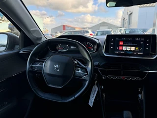 Peugeot 208 Peugeot 208 1.2 PureTech Active | Navi | Cruise | Airco | - afbeelding nr 10
