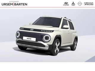 Hyundai Inster Evolve 49 kWh