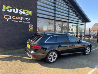 Audi A4 Audi A4 2.0 TDI SPORT L. ED. - afbeelding nr 3