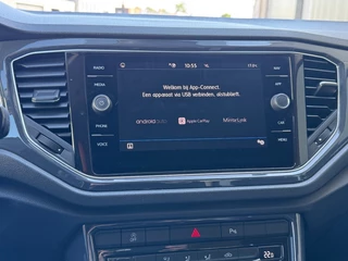 Volkswagen T-Roc - afbeelding nr 16