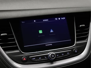 Opel Grandland X [PANORAMADAK, APPLE CARPLAY, ANDROID, VOL LEDER, CAMERA, MEM. SEATS, STUURVERW, STOELVERW V+A, STOELVENTILATIE, NIEUWSTAAT] - afbeelding nr 9