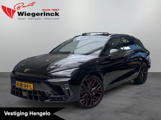 CUPRA Leon Sportstourer - 494104139-0
