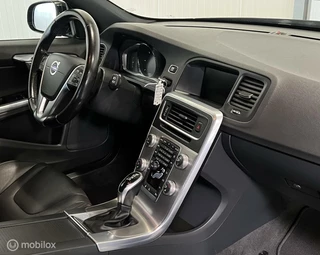Volvo V60 Volvo V60 Cross Country 2.0 D4 Summum AUT. [ full option en historie compleet ] - afbeelding nr 16