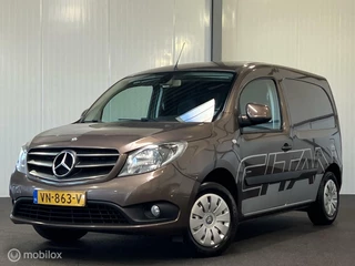 Mercedes-Benz Citan - 212951161-0