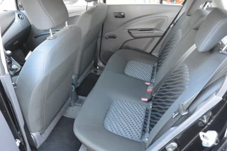 Suzuki Celerio - afbeelding nr 15