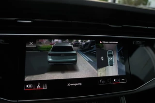 Audi Q8 Audi Q8 55 TFSI e Quattro S-line Pano/360cam/Softclose/Stoelvent/Head up - afbeelding nr 21