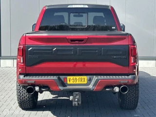 Ford Raptor Ford F150 Raptor 3.5 Ecoboost|Nieuwe Motor en Bak| Lage bijte - afbeelding nr 48