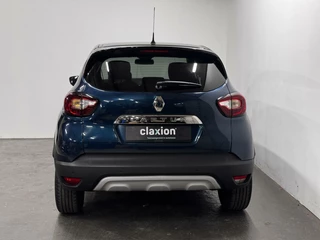 Renault Captur Renault Captur 0.9 TCe Intens / CAMERA / NAVI / PDC V + A - afbeelding nr 7