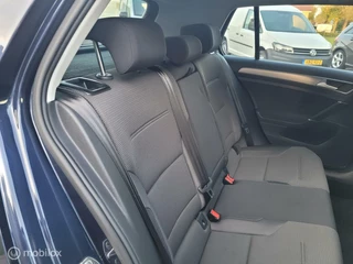 Volkswagen Golf Volkswagen Golf 1.0 TSI Comfortline,navi, clima. - afbeelding nr 19