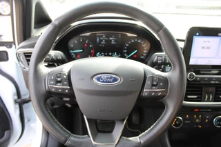 Ford Fiesta - afbeelding nr 12