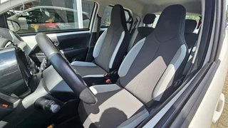 Toyota Aygo - afbeelding nr 9