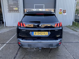 Peugeot 3008 Peugeot 3008 1.6 e-THP GT Line - afbeelding nr 11