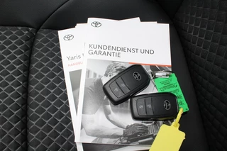 Toyota Yaris - afbeelding nr 21
